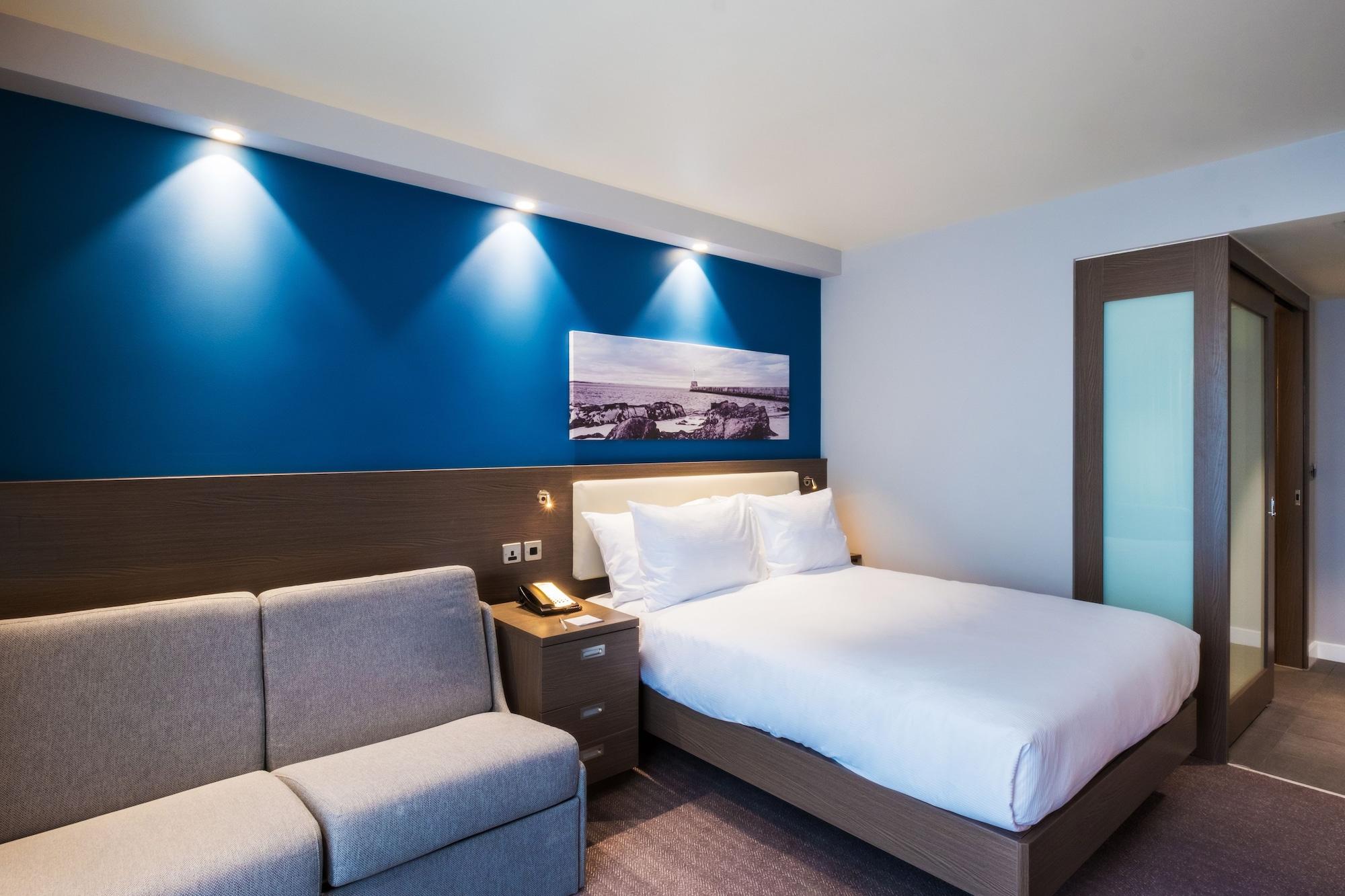 Hampton By Hilton Aberdeen Westhill Kirkton of Skene Exterior photo