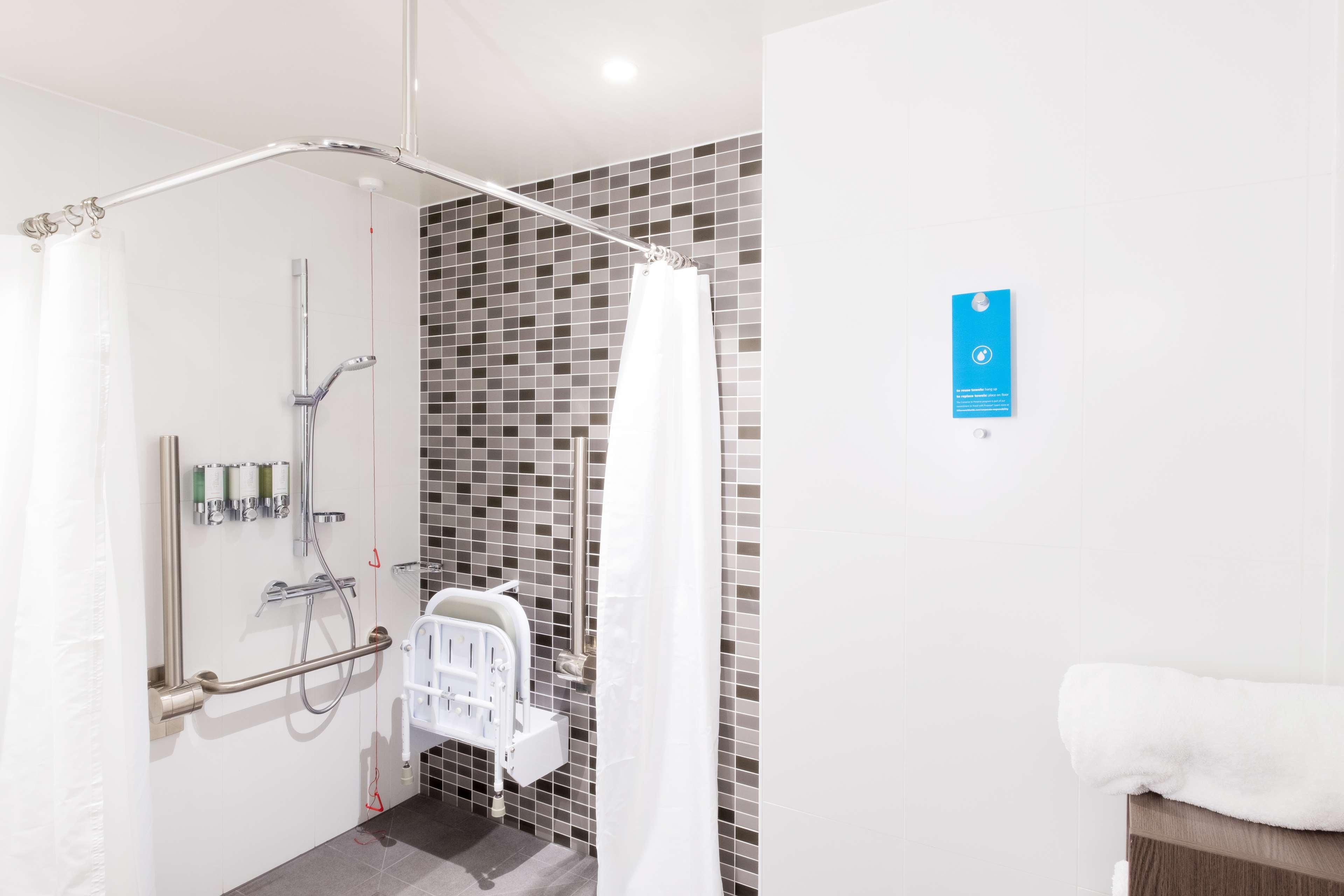 Hampton By Hilton Aberdeen Westhill Kirkton of Skene Exterior photo