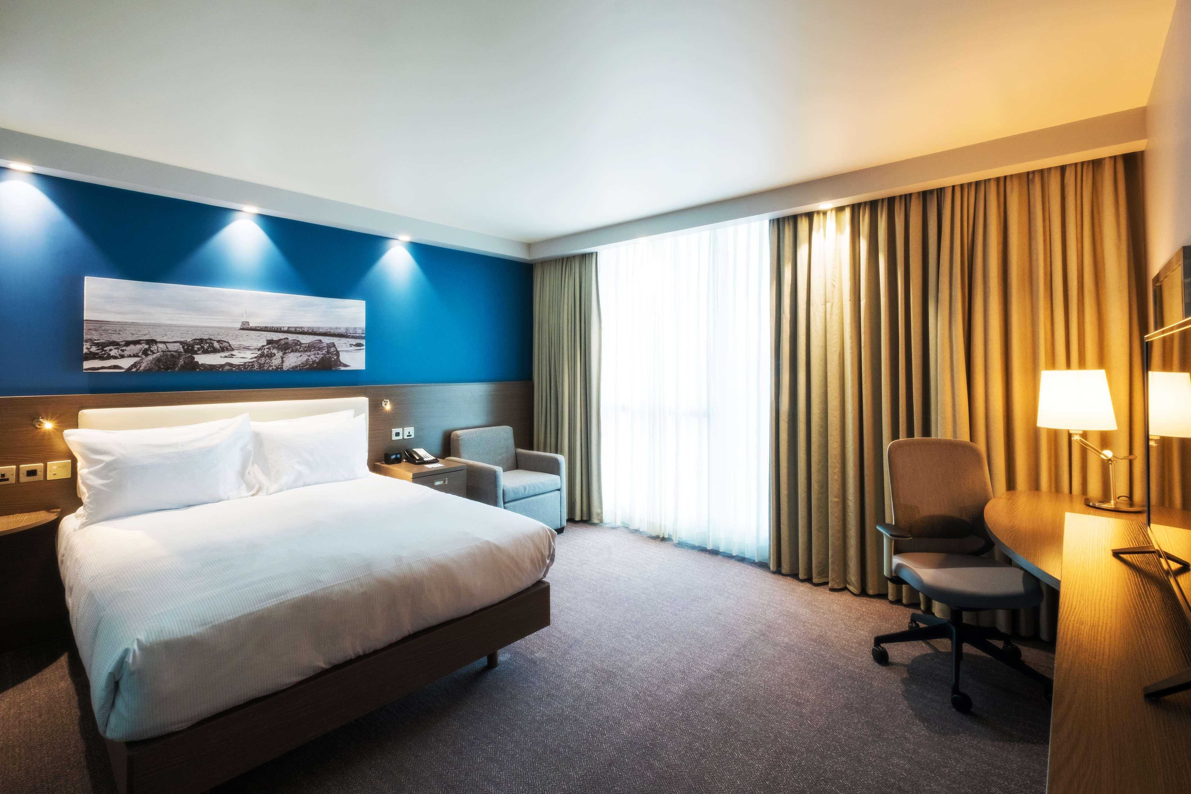 Hampton By Hilton Aberdeen Westhill Kirkton of Skene Exterior photo