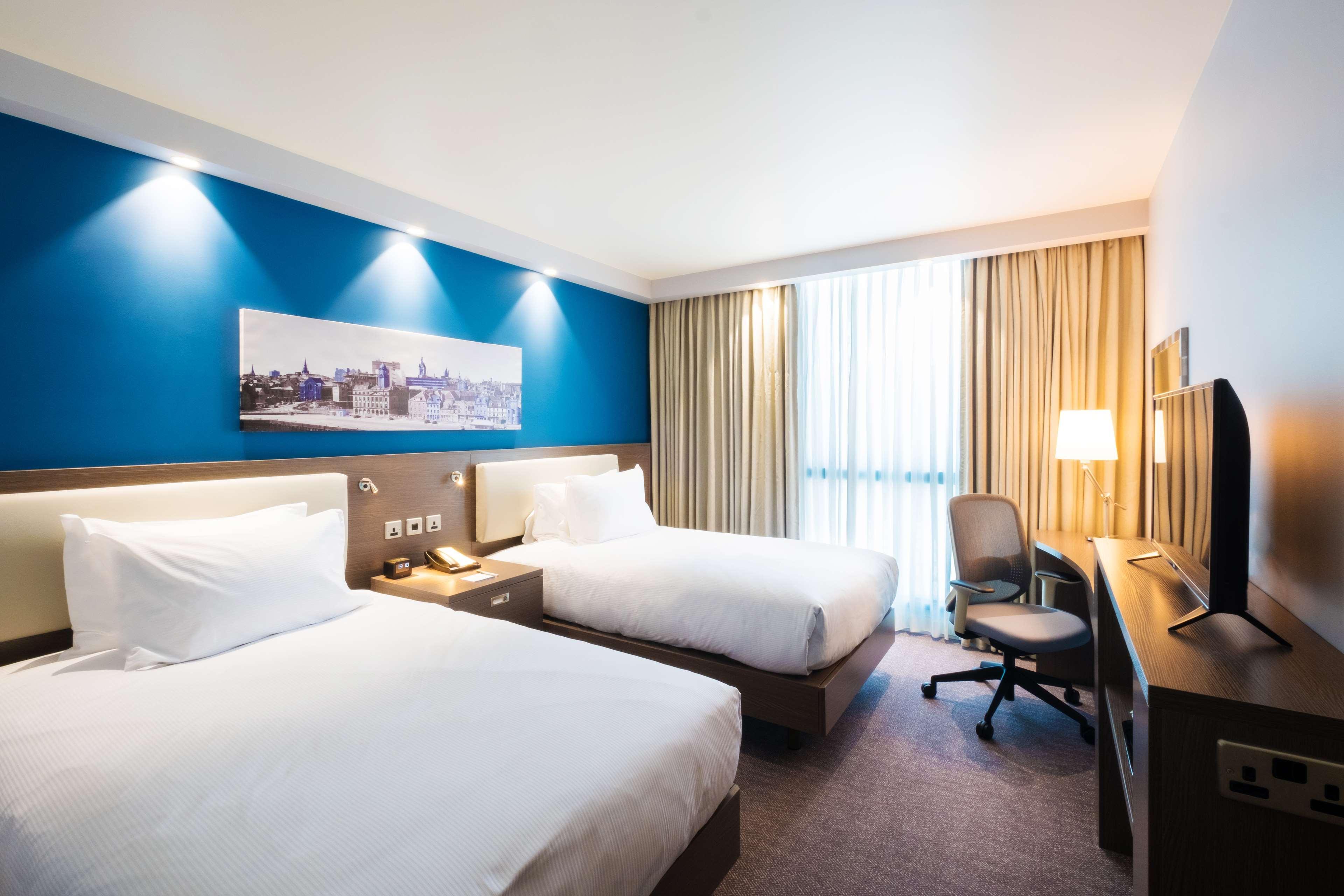 Hampton By Hilton Aberdeen Westhill Kirkton of Skene Exterior photo