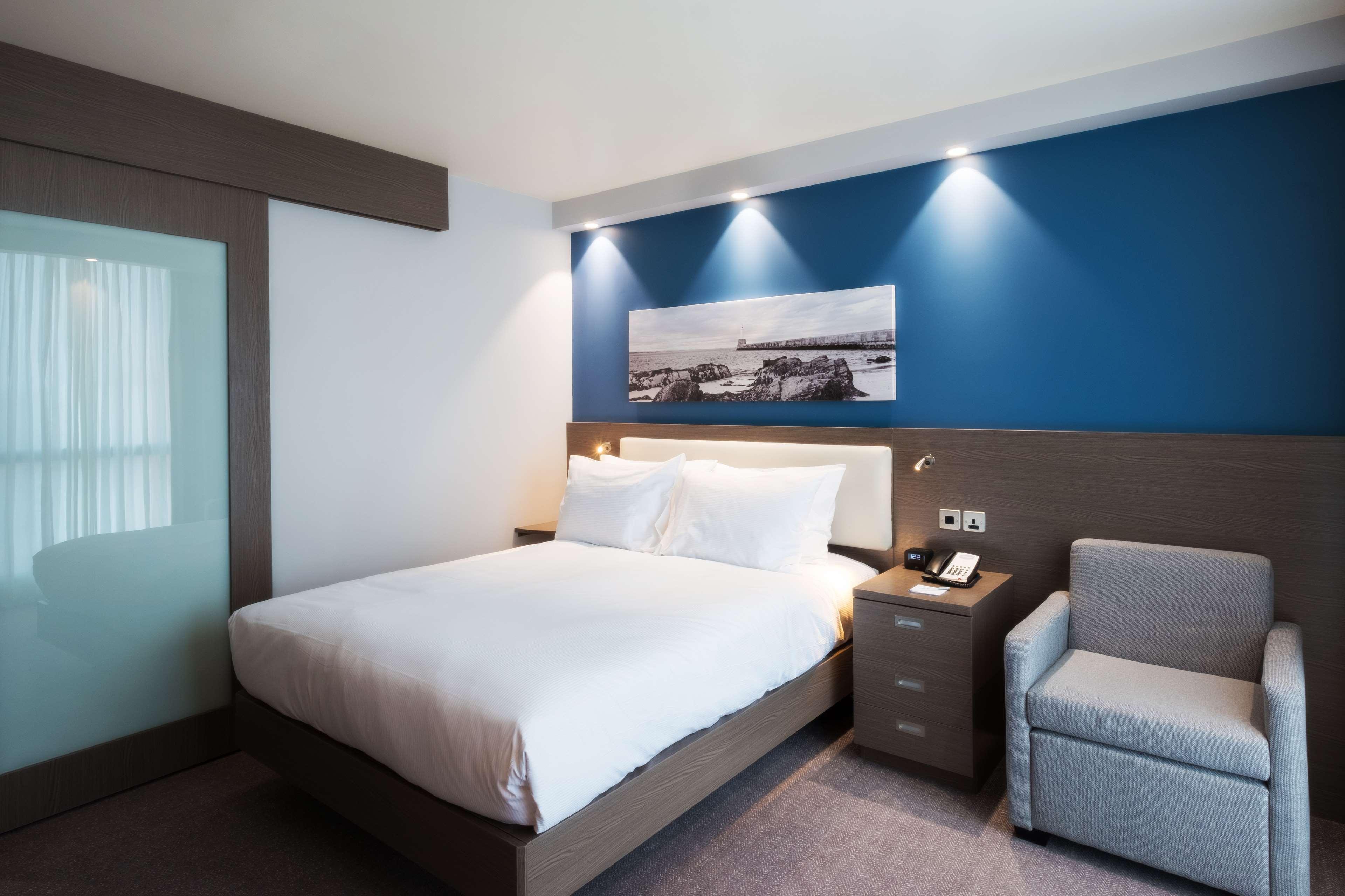 Hampton By Hilton Aberdeen Westhill Kirkton of Skene Exterior photo
