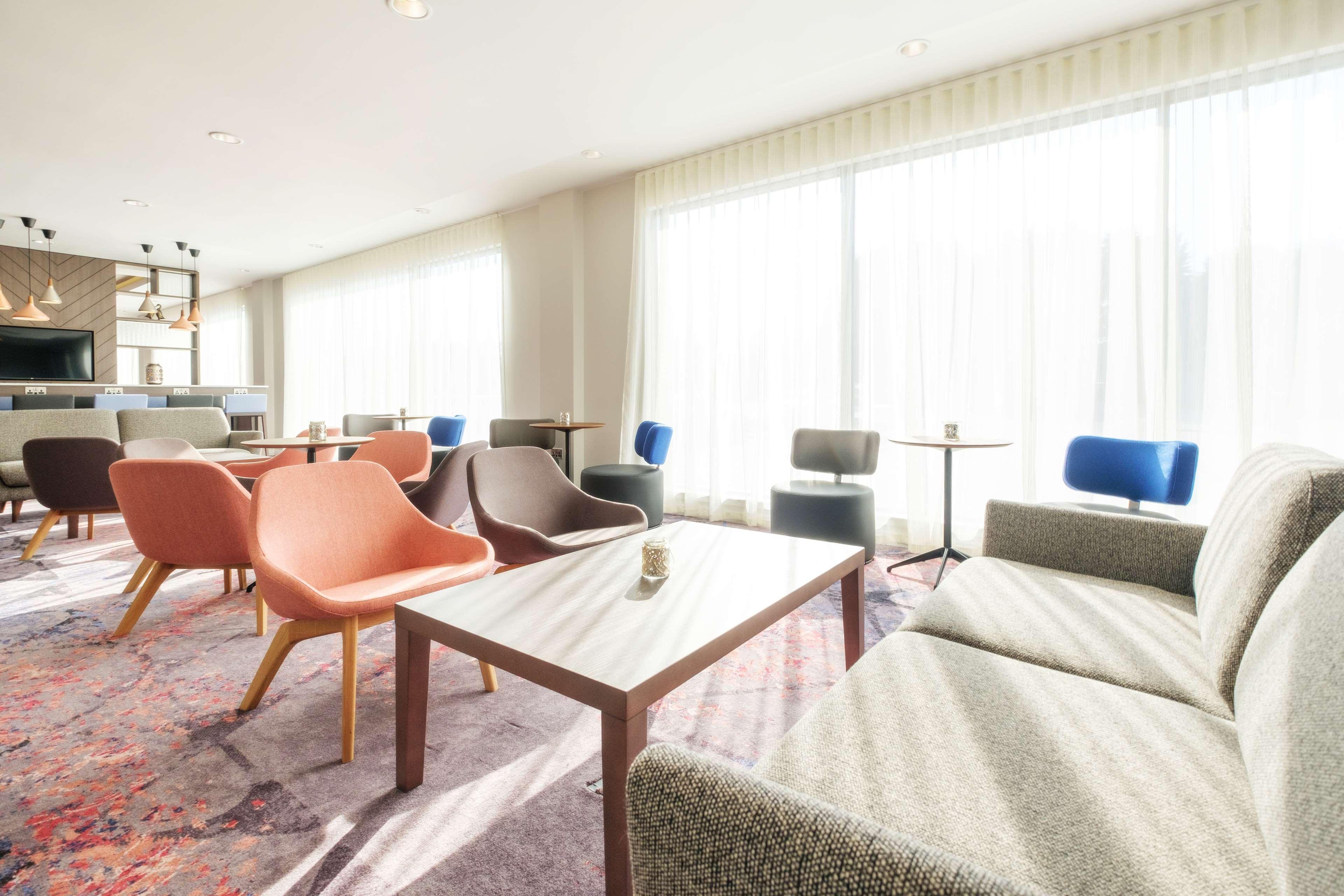 Hampton By Hilton Aberdeen Westhill Kirkton of Skene Exterior photo