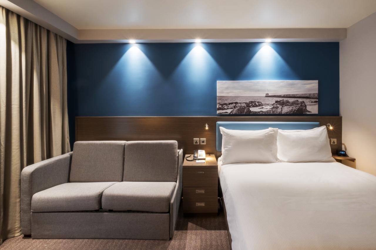 Hampton By Hilton Aberdeen Westhill Kirkton of Skene Exterior photo