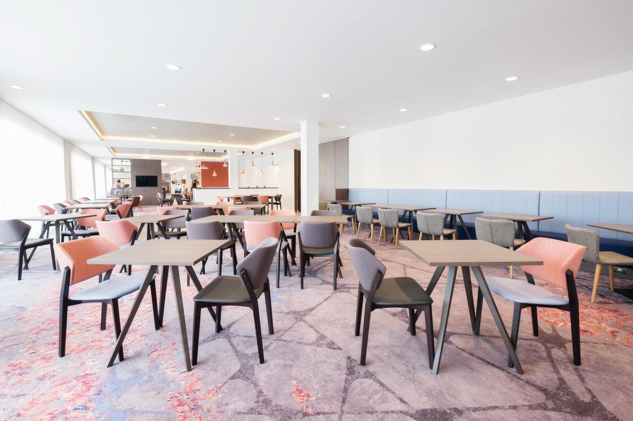 Hampton By Hilton Aberdeen Westhill Kirkton of Skene Exterior photo