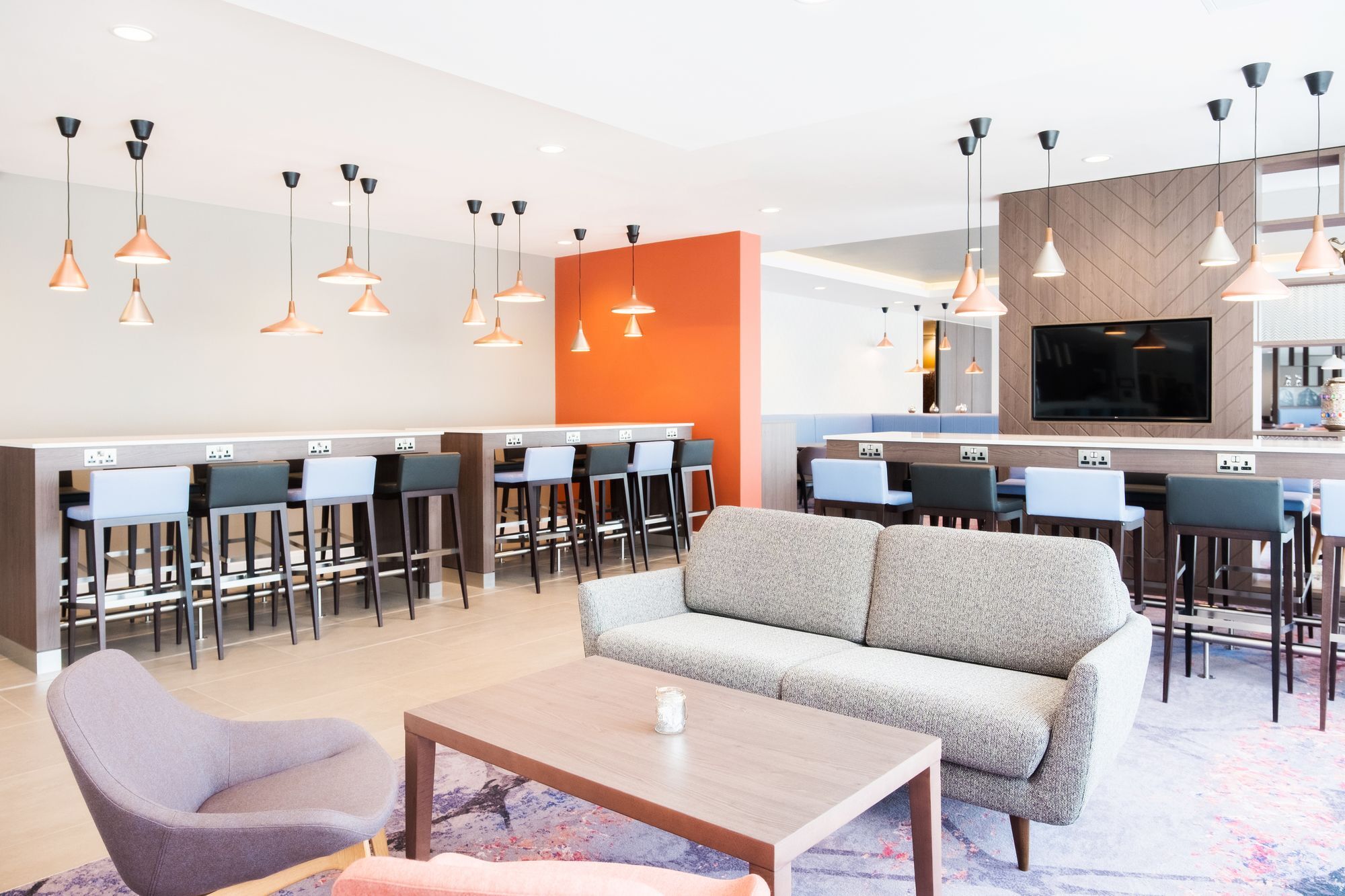 Hampton By Hilton Aberdeen Westhill Kirkton of Skene Exterior photo